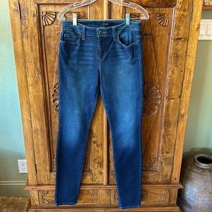 Joe’s Jeans - “The Skinny” Cut - Leighton Wash - Sz 27
